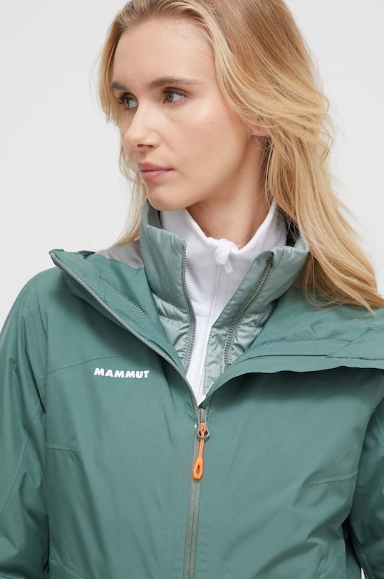 Mammut kurtka sportowa Convey 3 in 1 HS Hooded 1010.29060