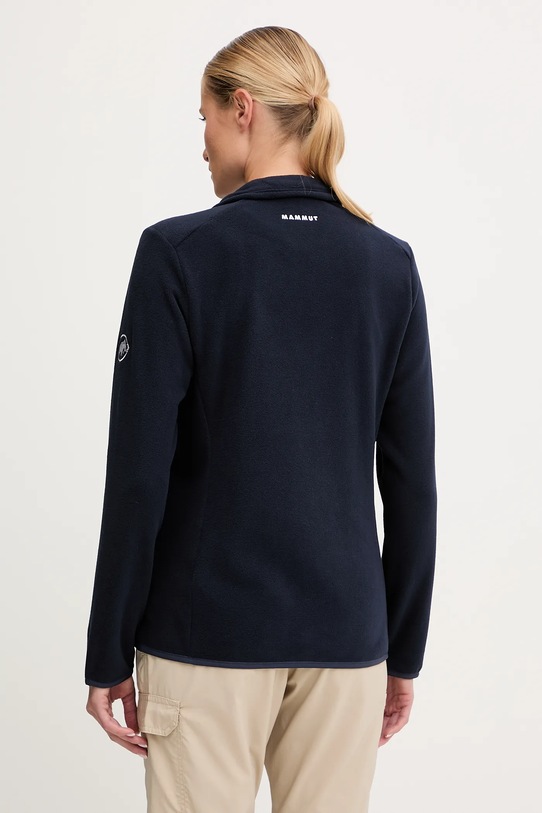 Odzież Mammut bluza sportowa Innominata Light 1014.04480 granatowy