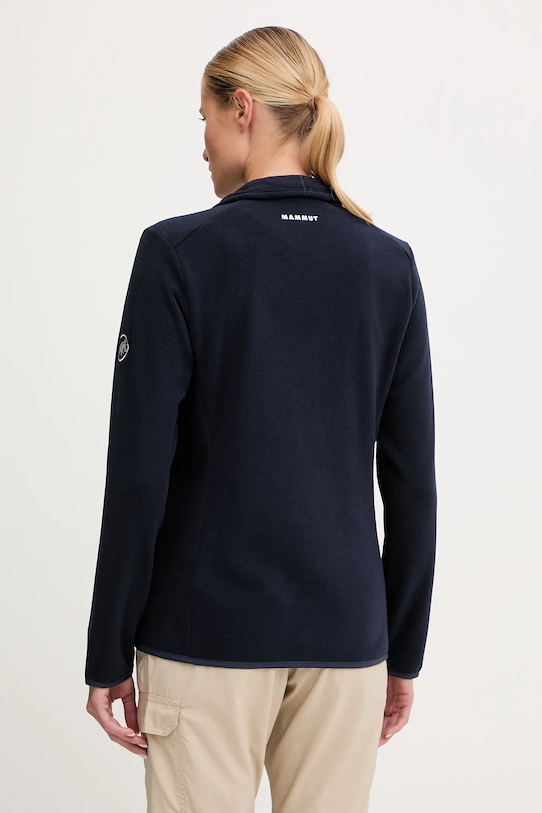 Odzież Mammut bluza sportowa Innominata Light 1014.04480 granatowy