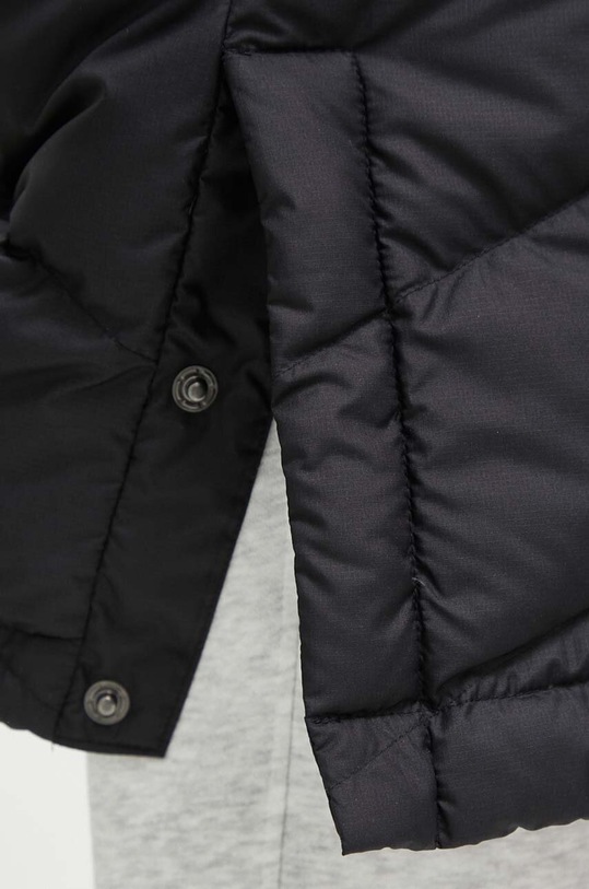 Μπουφάν με επένδυση από πούπουλα Mammut 1013.02090