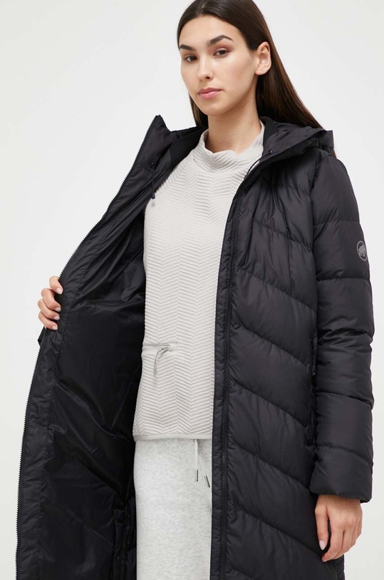 Μπουφάν με επένδυση από πούπουλα Mammut 1013.02090