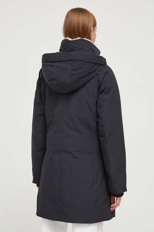 Îmbrăcăminte Rip Curl geaca 00AWJA negru