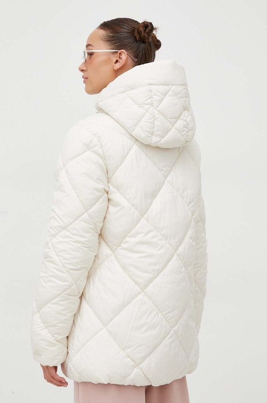 Ρούχα Μπουφάν Rip Curl 011WJA μπεζ