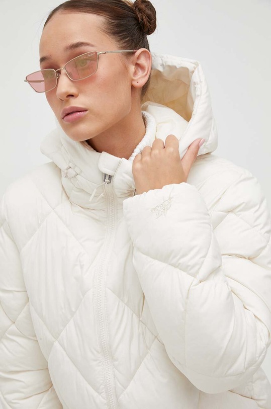 Μπουφάν Rip Curl μπεζ 011WJA