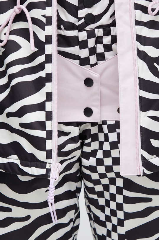 Rip Curl kurtka Rider Betty 000WOU czarny