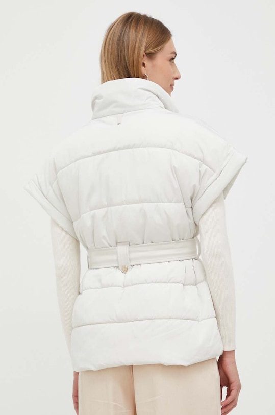 Oblečení Bunda Morgan GNINO.IVOIRE béžová