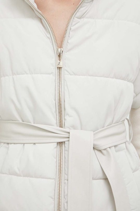 Bunda Morgan GNINO.IVOIRE béžová