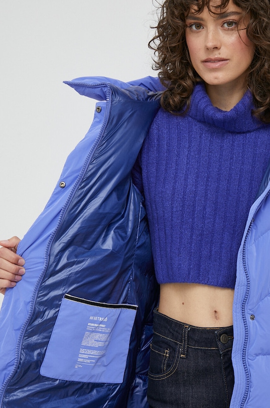 Hetrego kurtka puchowa 8K783