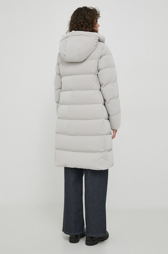 Hetrego kurtka puchowa 8K783 szary AW23