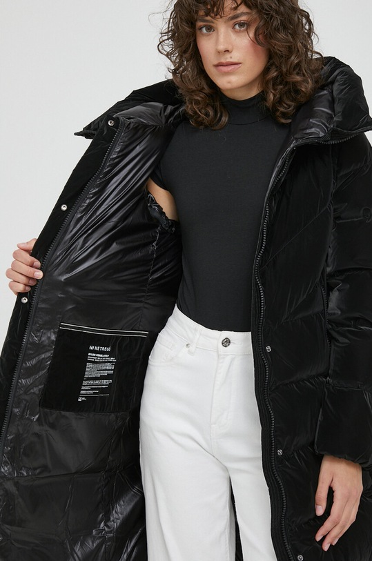 Hetrego kurtka puchowa 8K783