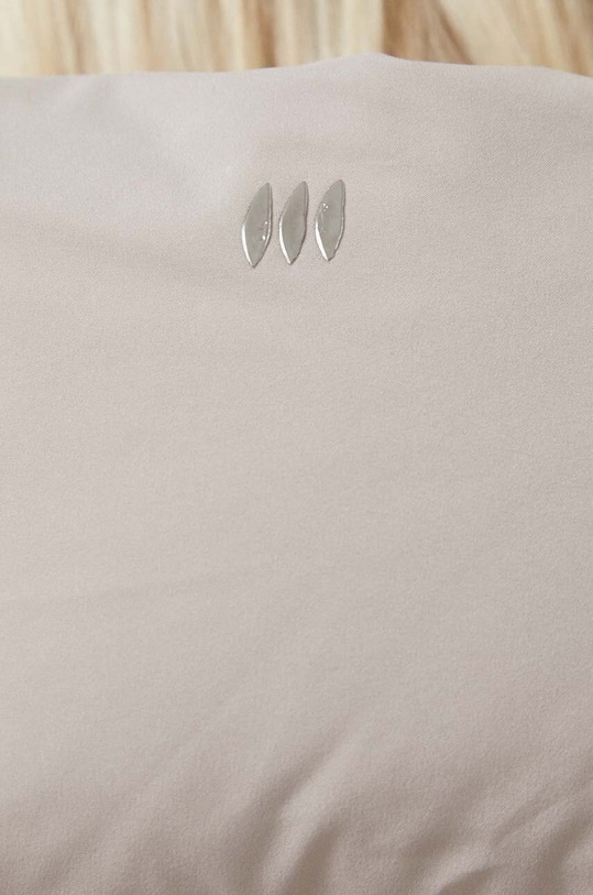 Hetrego kurtka puchowa 8K697 beżowy