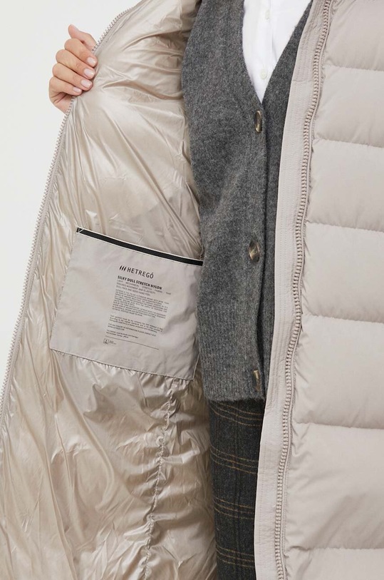 Hetrego kurtka puchowa 8K697