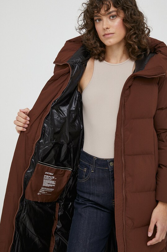 Hetrego kurtka puchowa 8K694