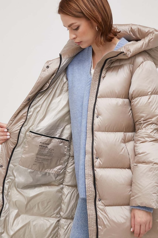 Hetrego kurtka puchowa 8K605