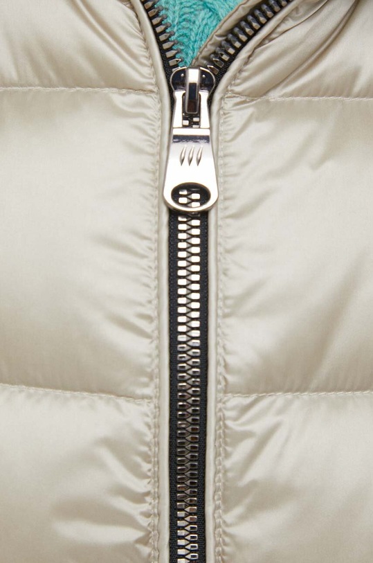 Hetrego kurtka puchowa 8K601 beżowy