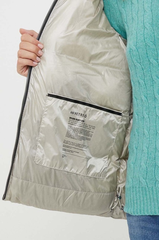 Hetrego kurtka puchowa 8K601