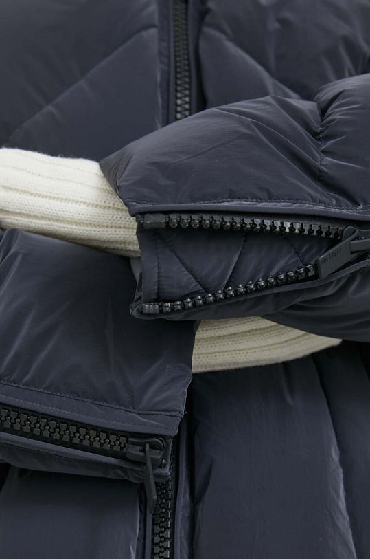 Hetrego kurtka puchowa 8K787 szary