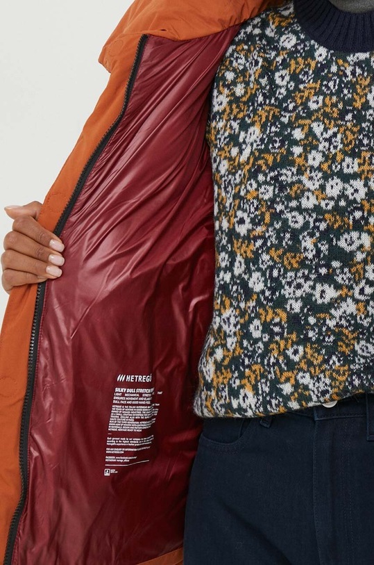 Пуховая куртка Hetrego 8K692