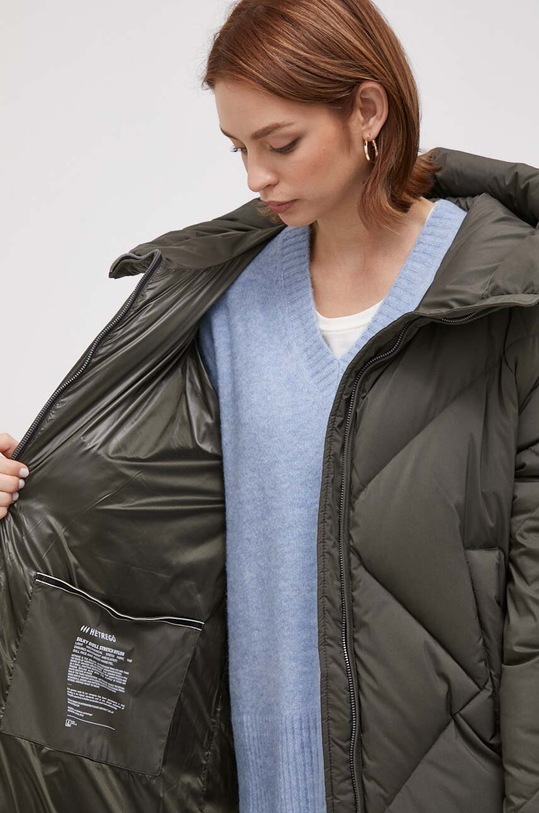 Hetrego kurtka puchowa 8K693