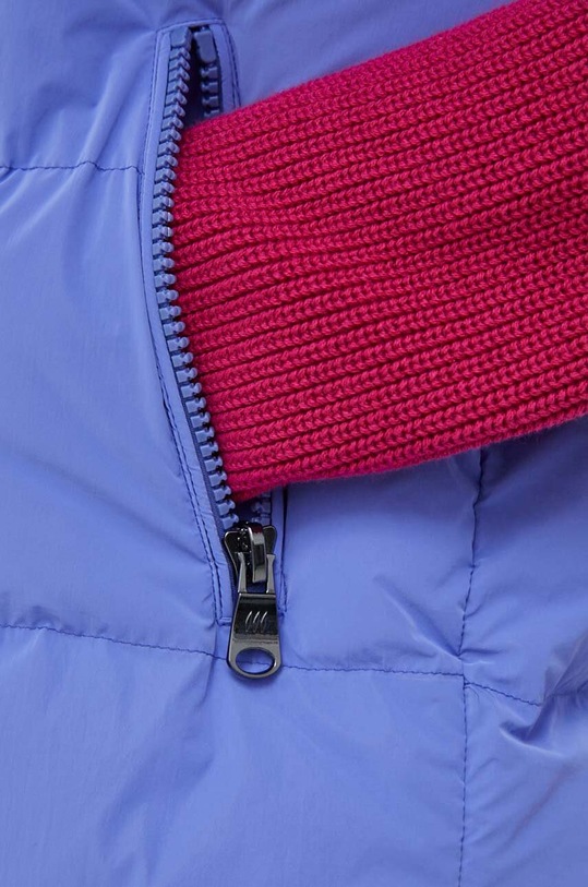 Hetrego vesta de puf 8K780 violet