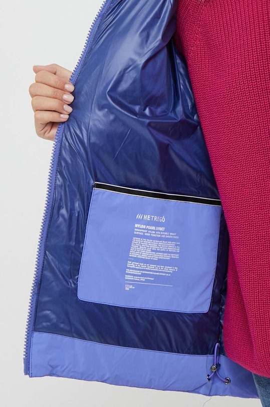 Hetrego vesta de puf 8K780