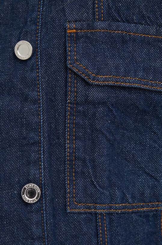Stine Goya geacă din denim SG5273