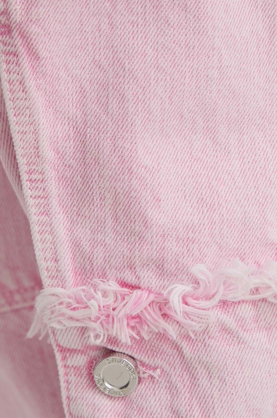 Stine Goya kurtka jeansowa Margaux SG5324