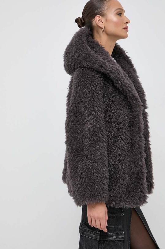 Bunda Miss Sixty sivá 6T3WJ4160000