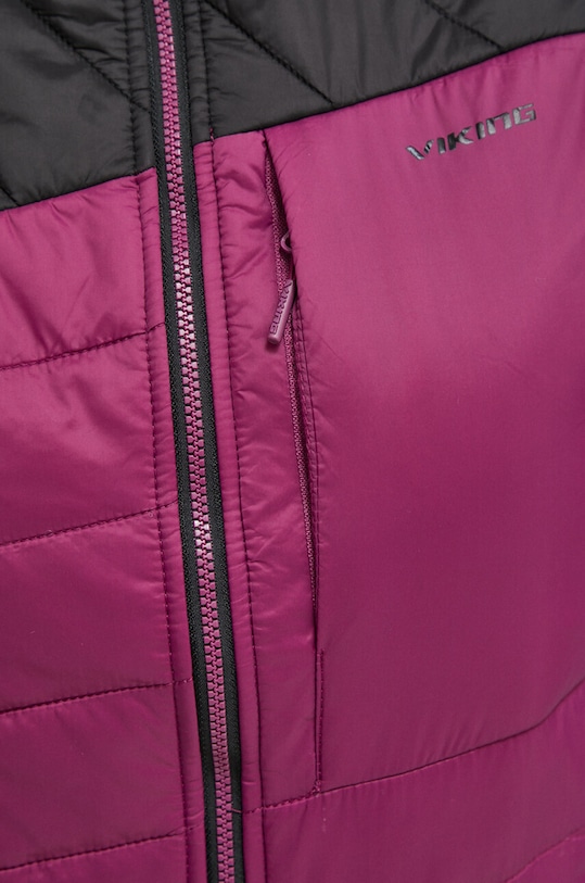 Спортивная безрукавка Viking Blast 600.25.6458 фиолетовой