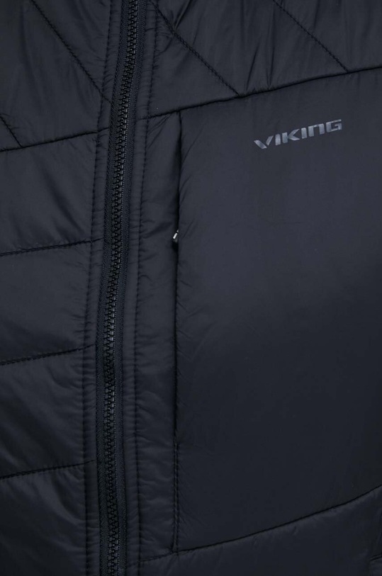 Viking vesta sport Blast 600.25.6458 negru