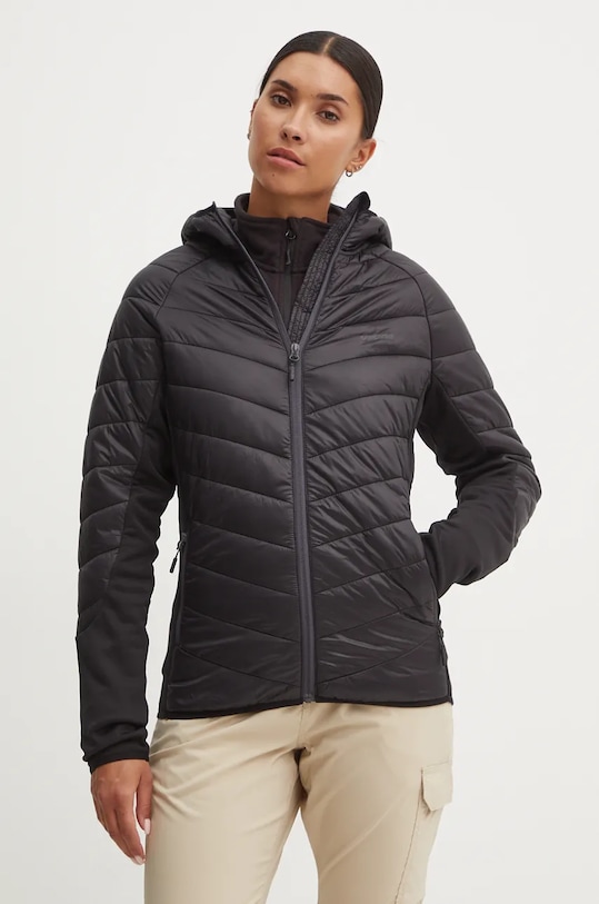 Viking kurtka sportowa Becky Warm Pro pozostałe czarny 750.24.3232