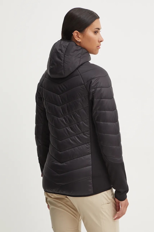 Odzież Viking kurtka sportowa Becky Warm Pro 750.24.3232 czarny