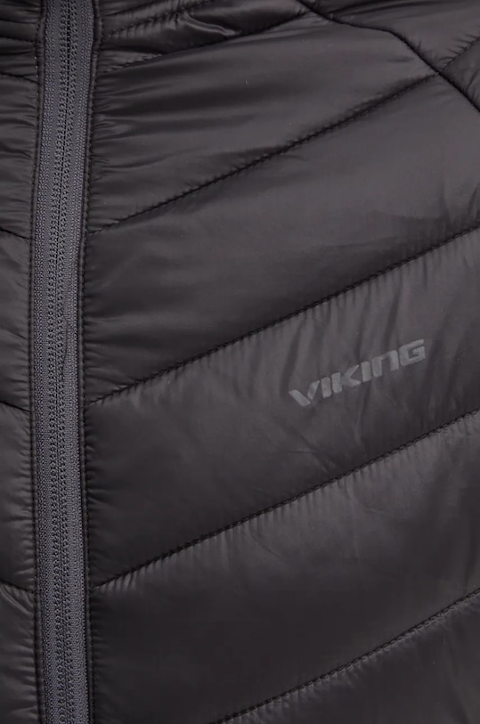 Viking kurtka sportowa Becky Warm Pro 750.24.3232 czarny