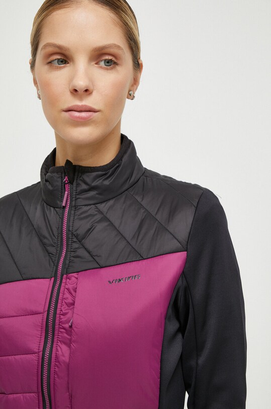 Viking kurtka sportowa Blast fioletowy 750.25.6175