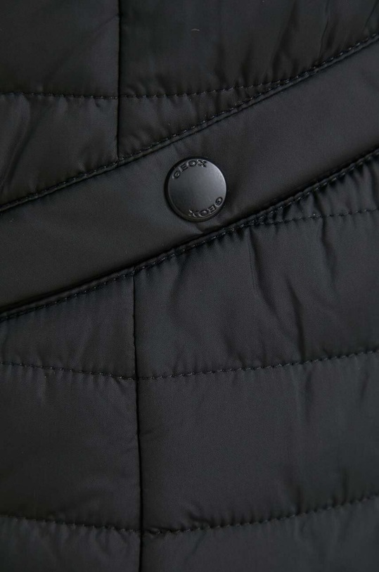 Geox bezrękawnik W3520CT2973.F9000 czarny