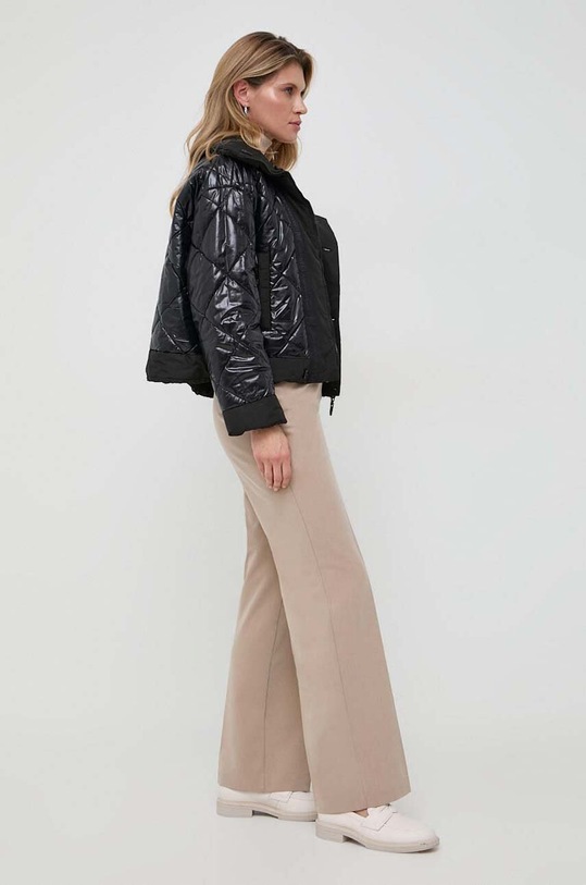 Odzież Marella kurtka 2334860139200 czarny