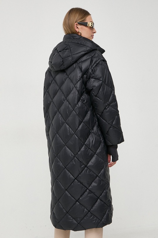 Abbigliamento Marella piumino 2334960339200 nero