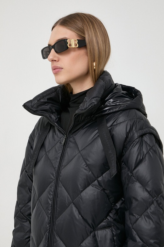 Marella piumino nero 2334960339200