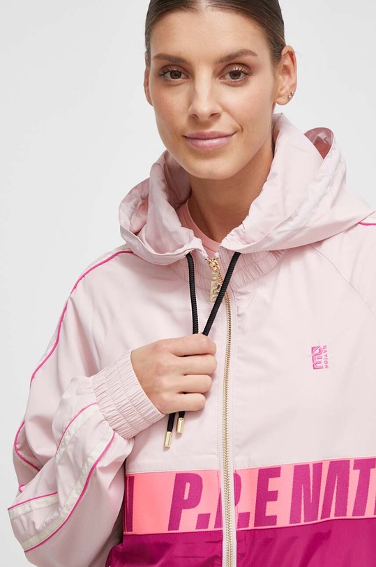 P.E Nation kurtka różowy 233J033