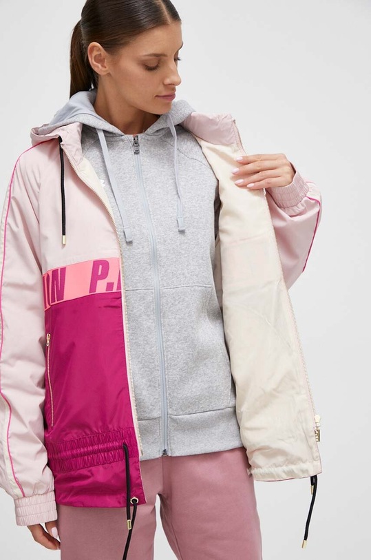 P.E Nation kurtka 233J033