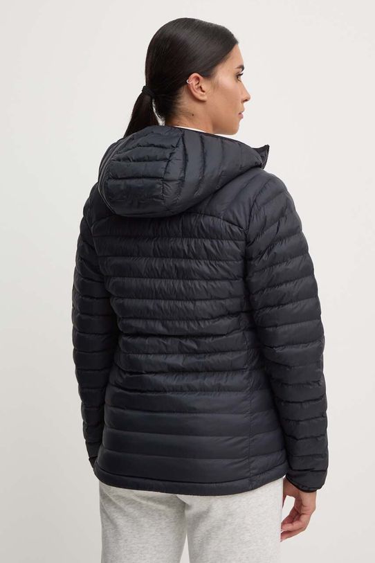 Odzież Fjallraven kurtka Expedition Lätt F86120.550 granatowy