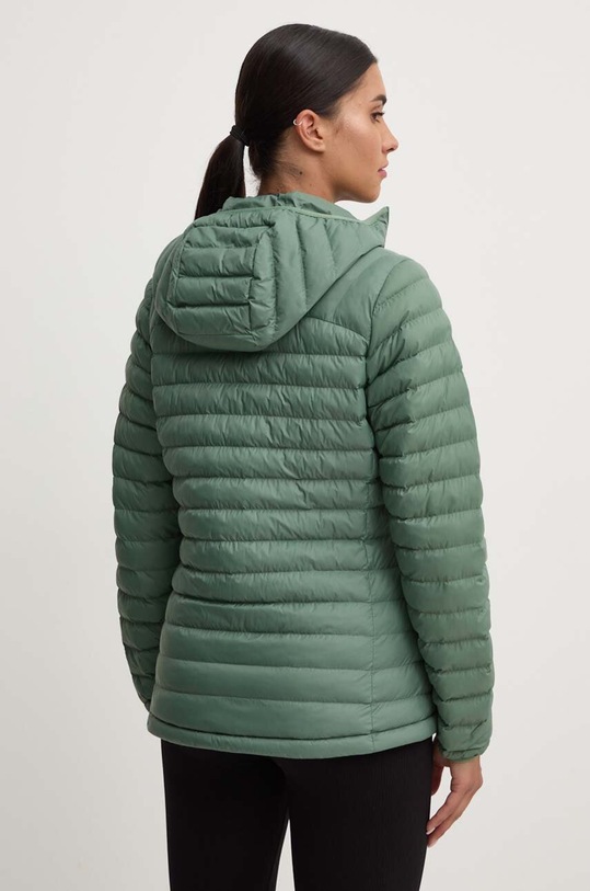 Odzież Fjallraven kurtka Expedition Lätt F86120.614 zielony