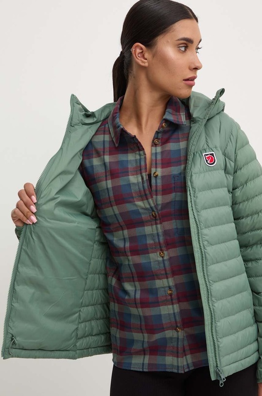 Fjallraven kurtka Expedition Lätt F86120.614