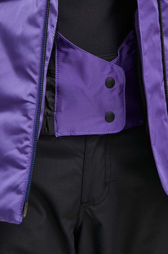 Пуховая лыжная куртка Descente Luna DWWWGK11