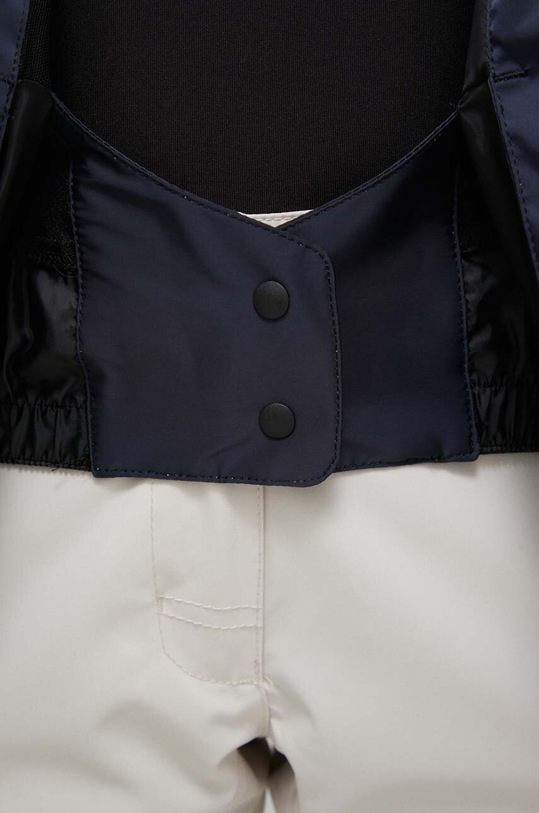 Descente kurtka narciarska puchowa Luna DWWWGK11