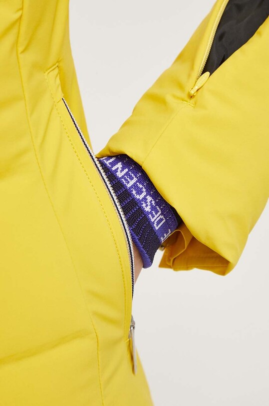 Пухова лижна куртка Descente Joanna DWWWGK23