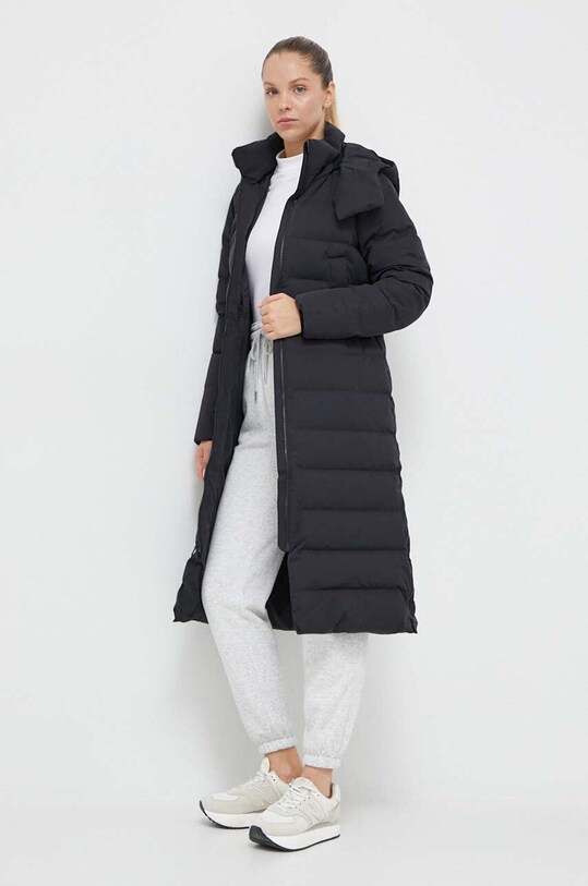 Marmot kurtka puchowa 10750 czarny AW23