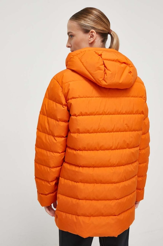 Odzież Marmot kurtka puchowa M13214 pomarańczowy