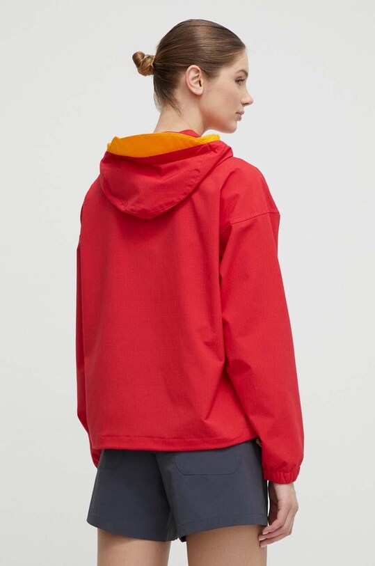 Odzież Marmot wiatrówka '96 Active M14194 czerwony