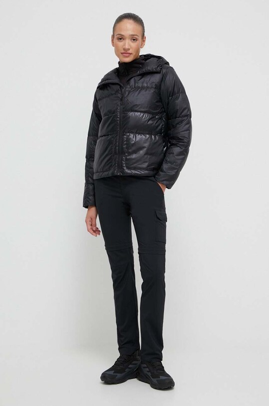 Marmot kurtka sportowa puchowa Guides M14631 czarny AW23